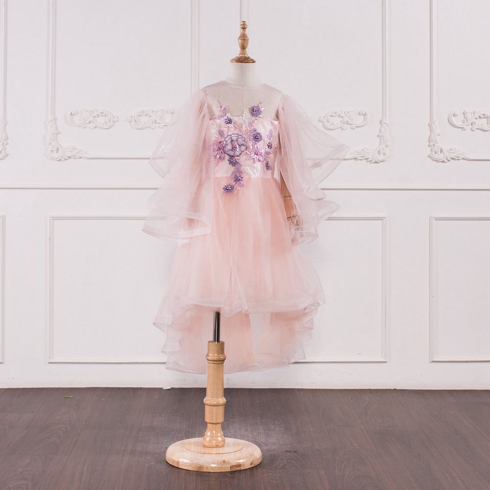 士林花童禮服,士林花童服,士林小禮服,士林小洋裝,士林親子禮服